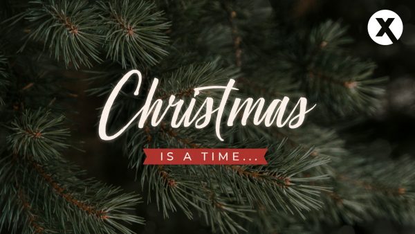 Christmas is a Time for Hope Image