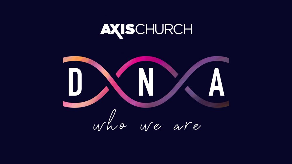 DNA