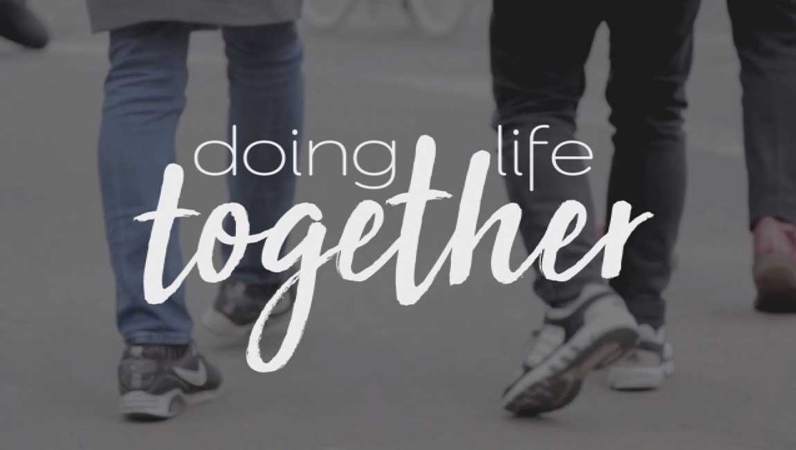 Doing Life Together Image